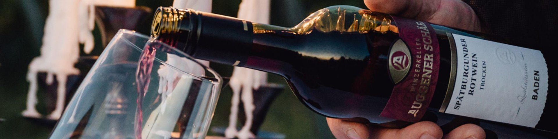 Rotweine - Winzerkeller Auggener Schäf eG