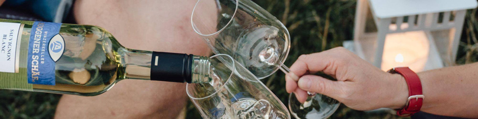 Weißweine - Winzerkeller Auggener Schäf eG