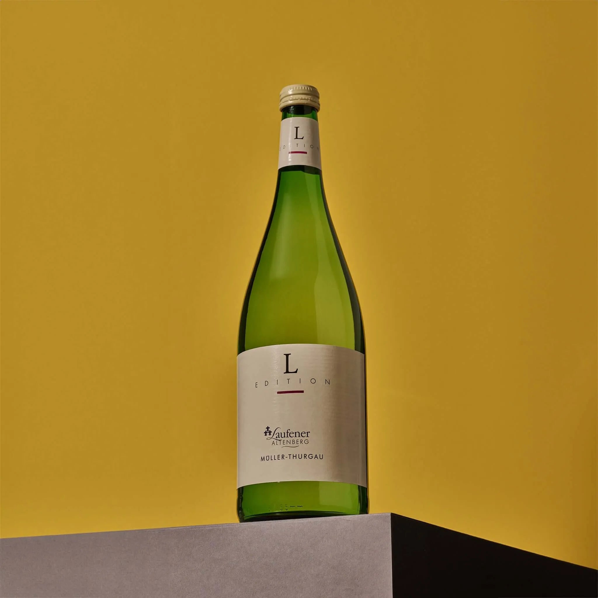 2023 Müller-Thurgau Qualitätswein mild "L"