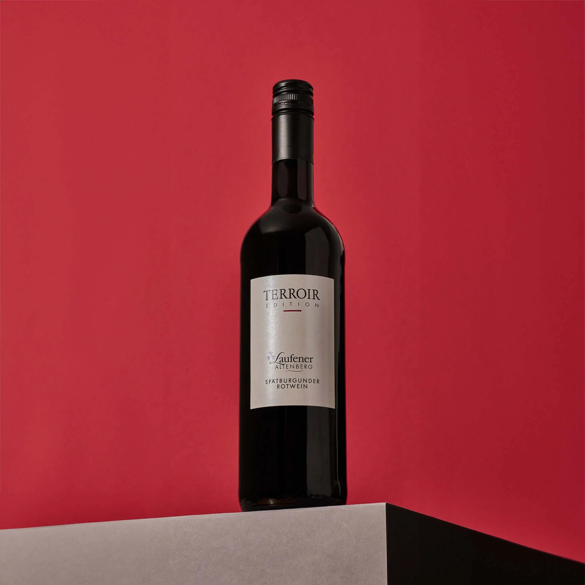 2023 Spätburgunder Rotwein Qualitätswein mild EDITION "Terroir"