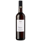 2025 Spätburgunder Rotwein Kabinett mild EDITION "No. 3"