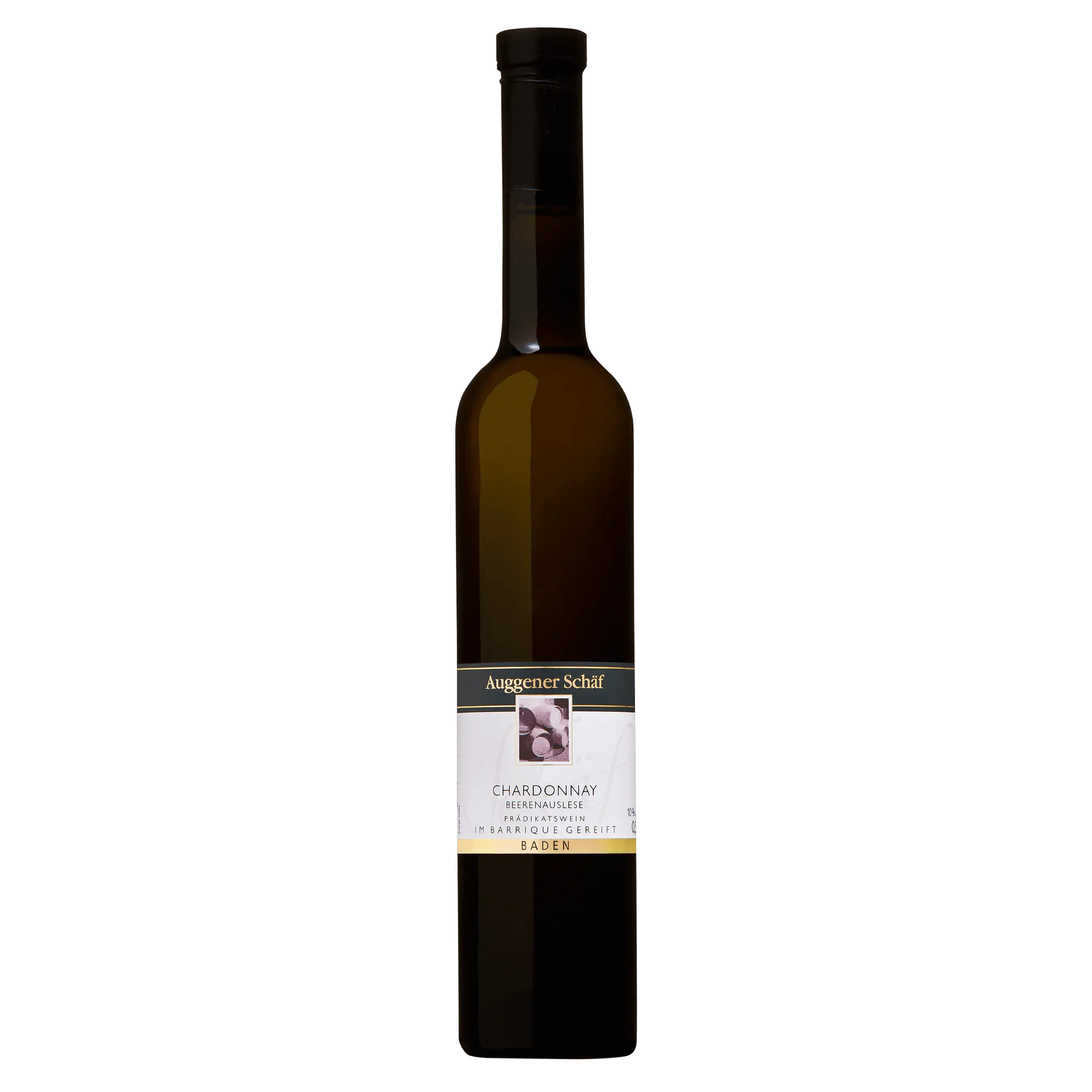2015 Chardonnay Beerenauslese Barrique