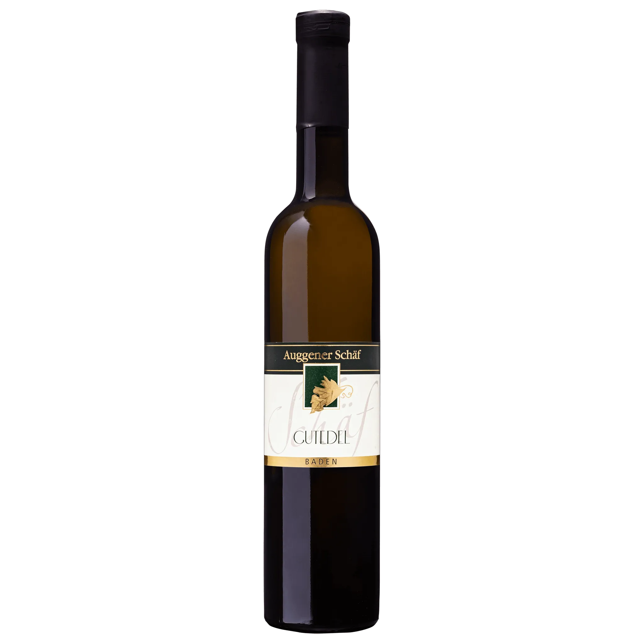 2018 Gutedel - Beerenauslese Barrique