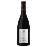 2018 Pinot Noir Qualitätswein trocken, EDITION "No. 5" im Barrique gereift - Winzerkeller Auggener Schäf eG