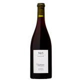 2022er Réserve Cuvée Rot trocken EDITION "No. 5"