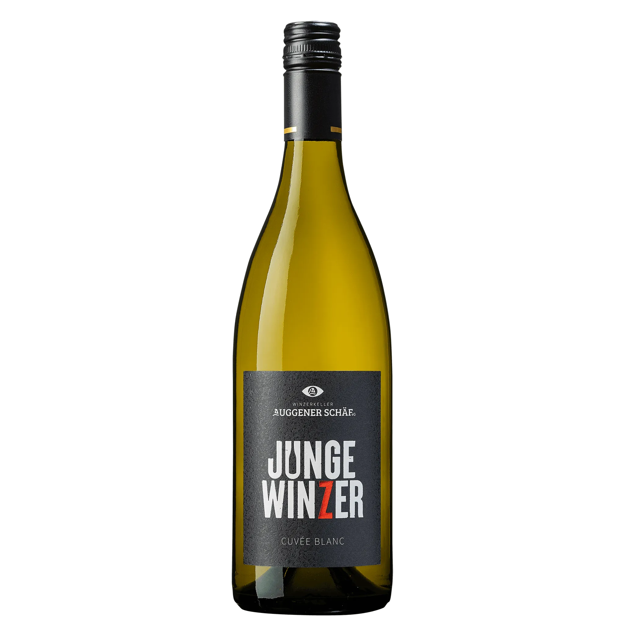2023 Cuvée Blanc „Junge Winzer“ Qualitätswein trocken