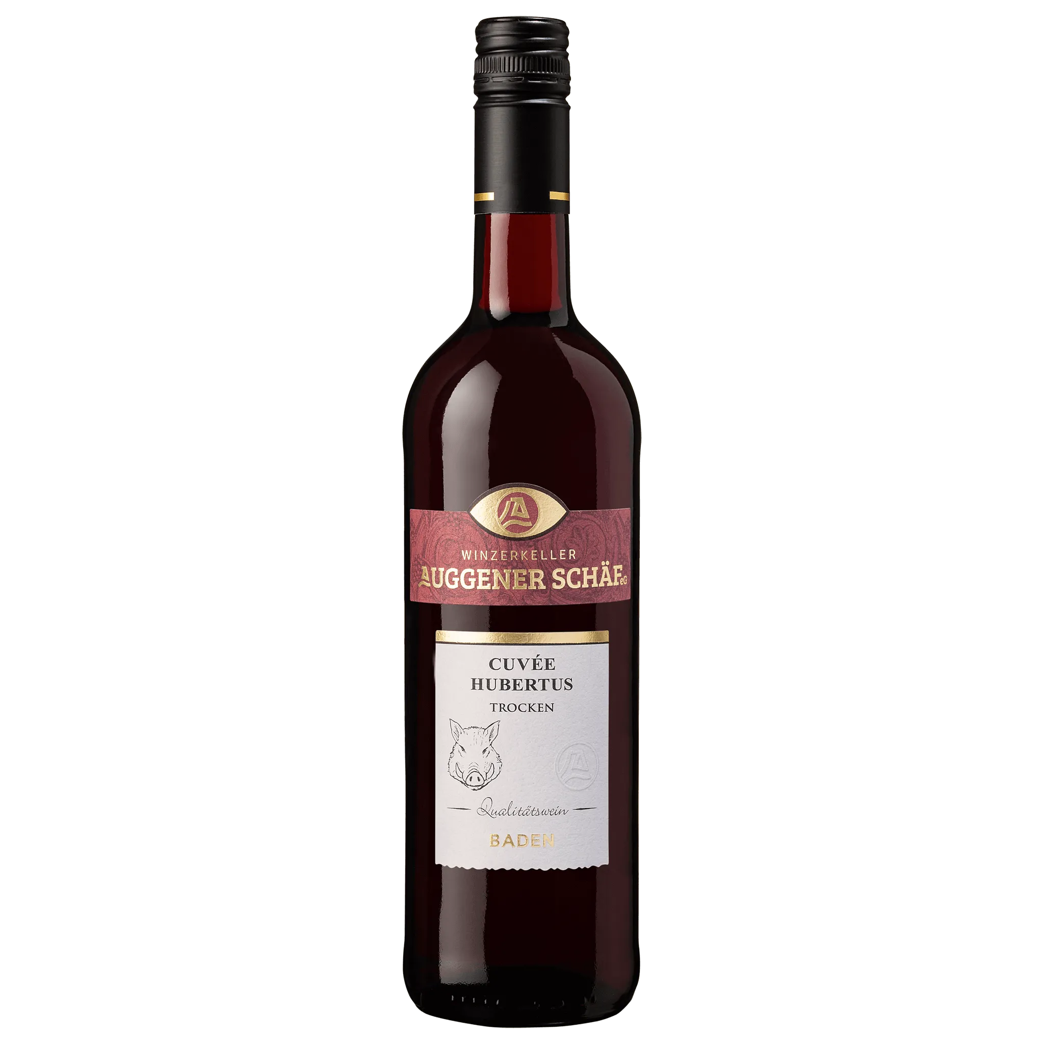 2023 Cuvée Hubertus Qualitätswein trocken