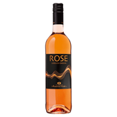 2024 Lieblicher Roséwein Qualitätswein