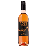 2022 Lieblicher Roséwein Qualitätswein - Winzerkeller Auggener Schäf eG