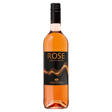 2024 Lieblicher Roséwein Qualitätswein