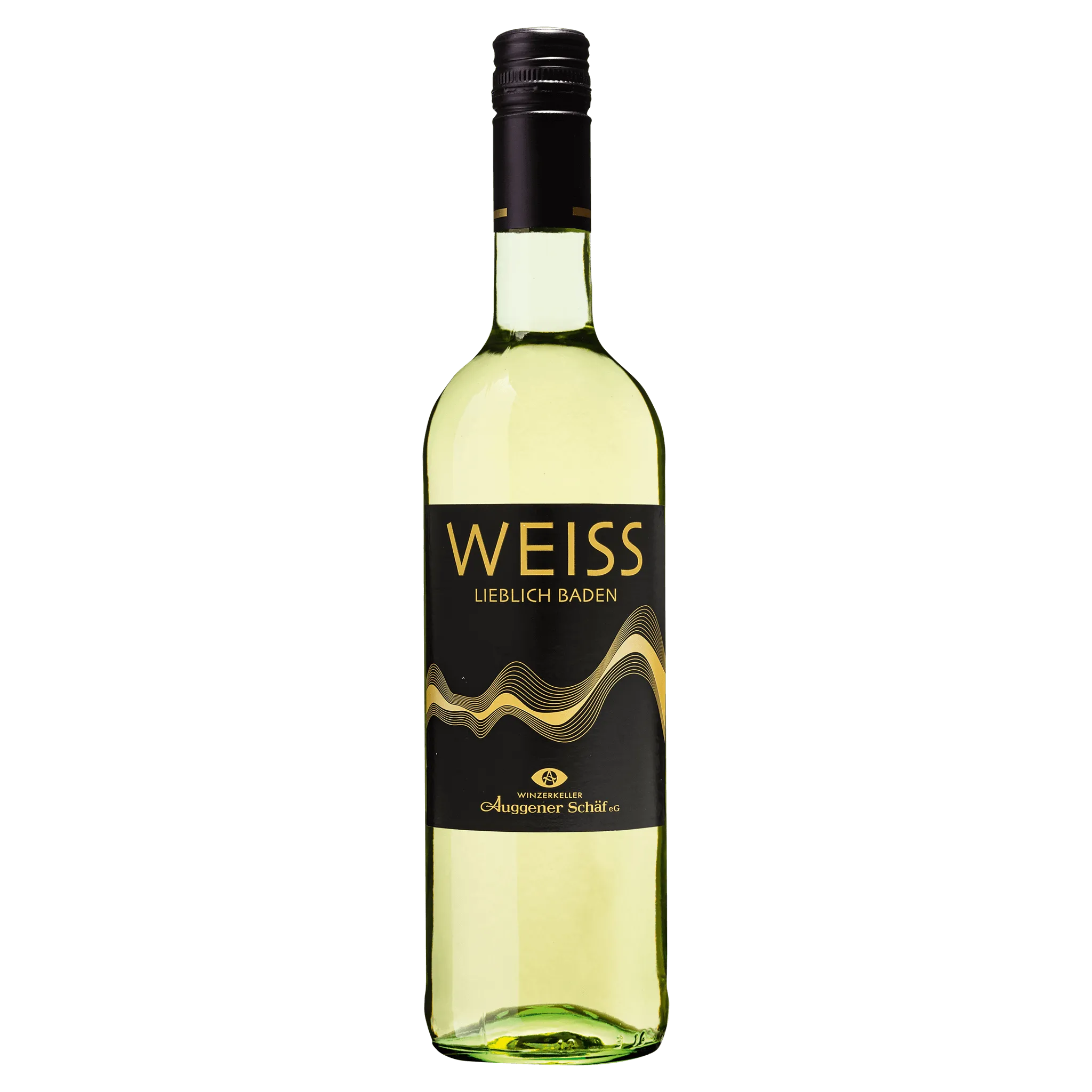 2024 Lieblicher Weißwein Qualitätswein