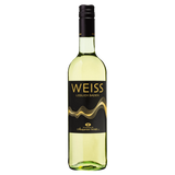 2024 Lieblicher Weißwein Qualitätswein