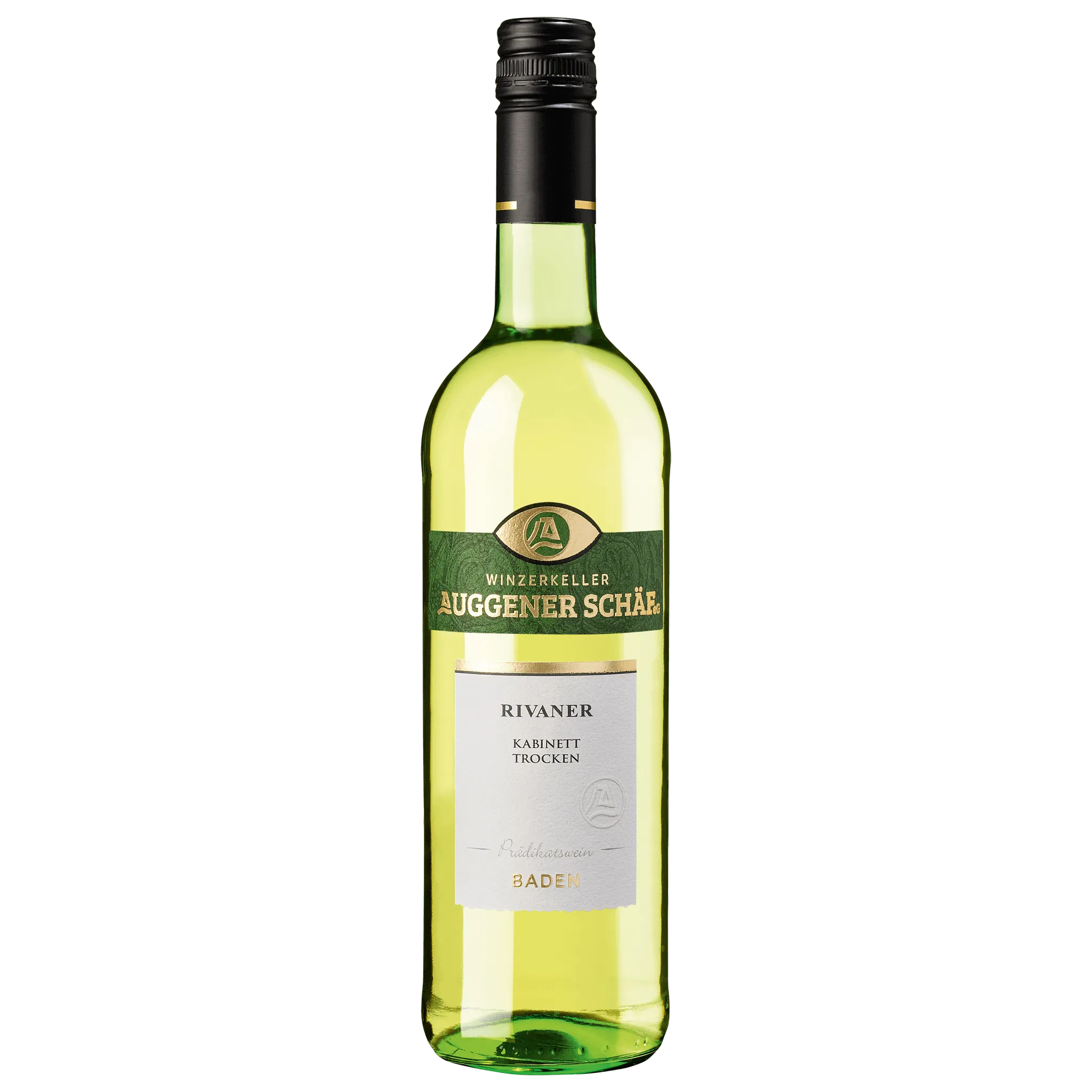 2024 Rivaner Kabinett trocken