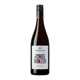 2022 Rotwein Cuvée „Junge Winzer“ Qualitätswein trocken - Winzerkeller Auggener Schäf eG