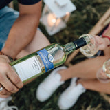 2022 Sauvignon Blanc Qualitätswein trocken - Winzerkeller Auggener Schäf eG
