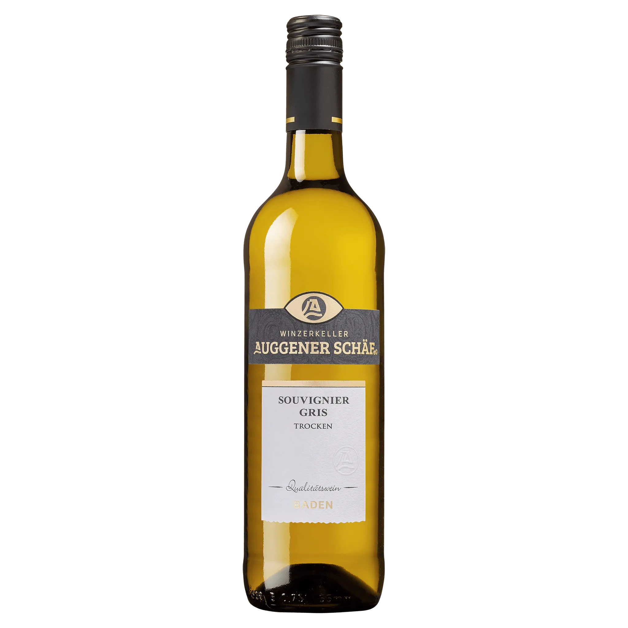 2023 Souvignier Gris QbA trocken