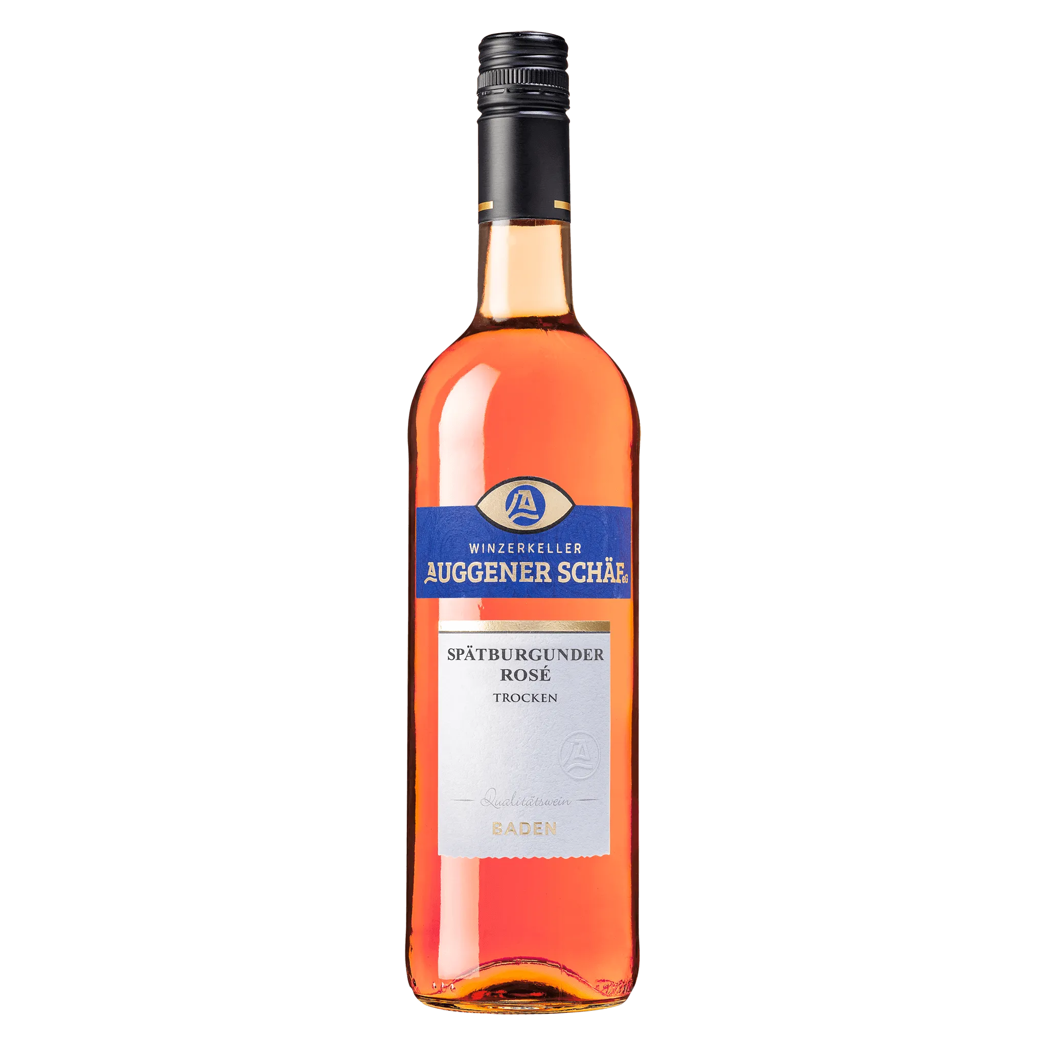 2024 Spätburgunder Rosé Qualitätswein trocken