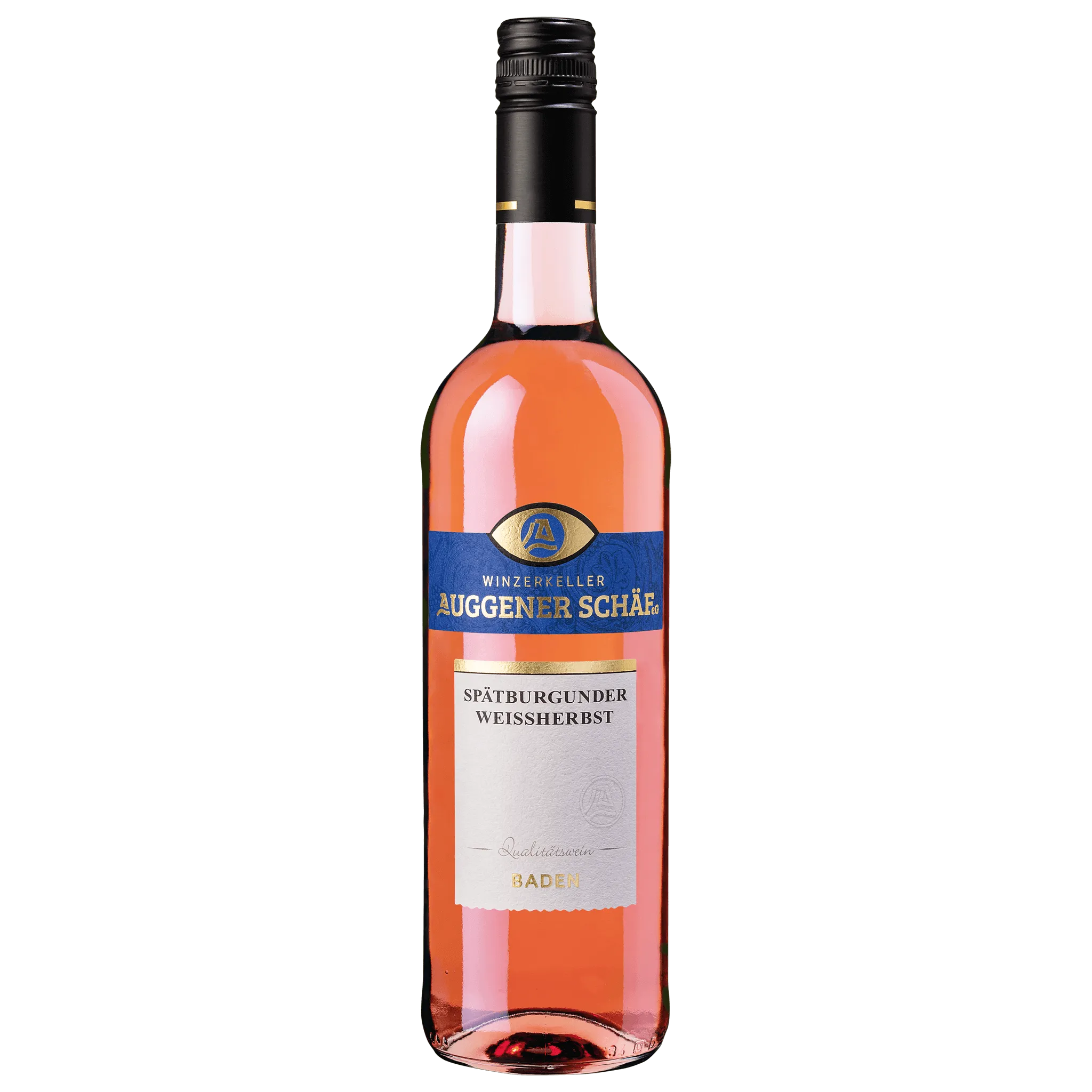 2023 Spätburgunder Weißherbst Qualitätswein