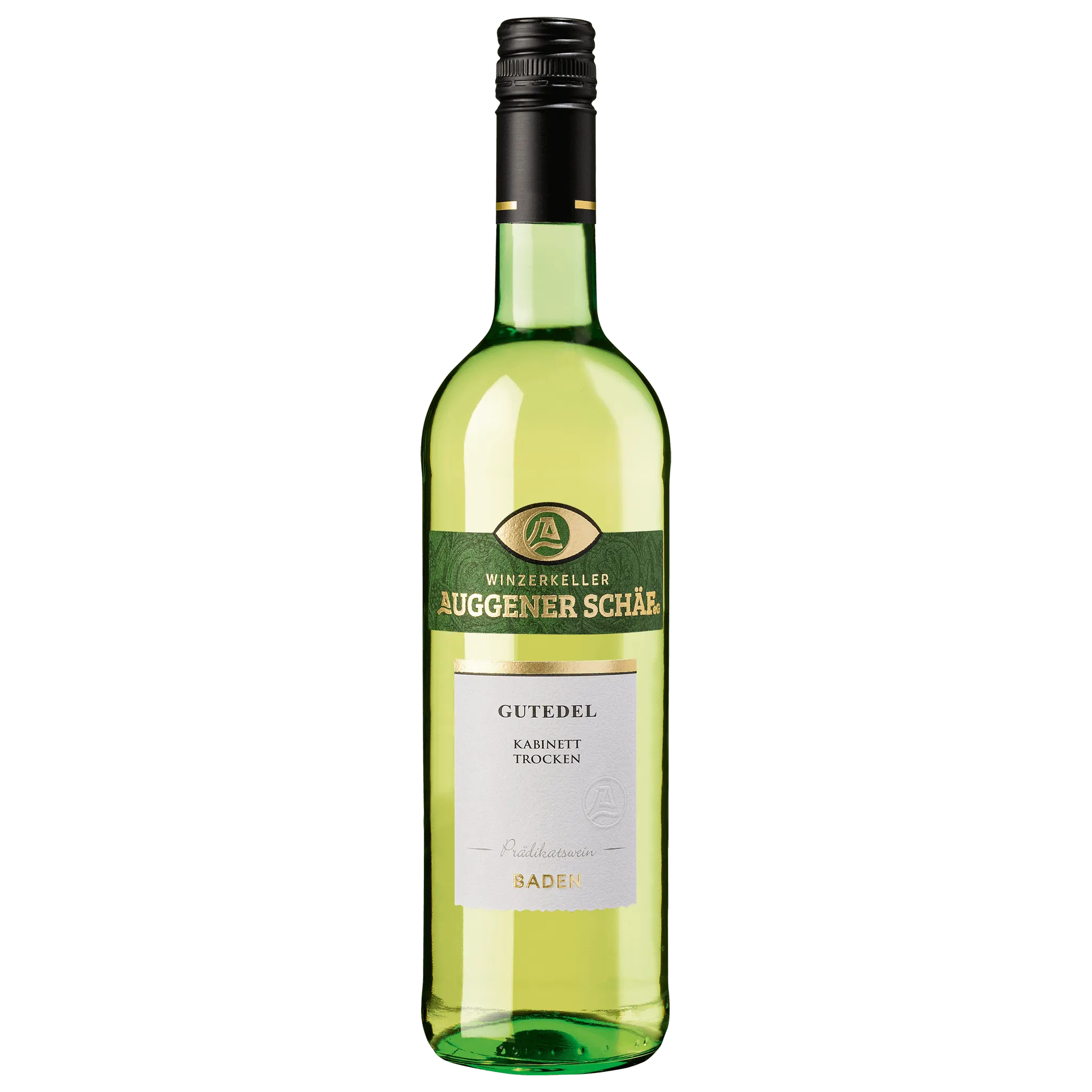 2024 Gutedel Kabinett trocken