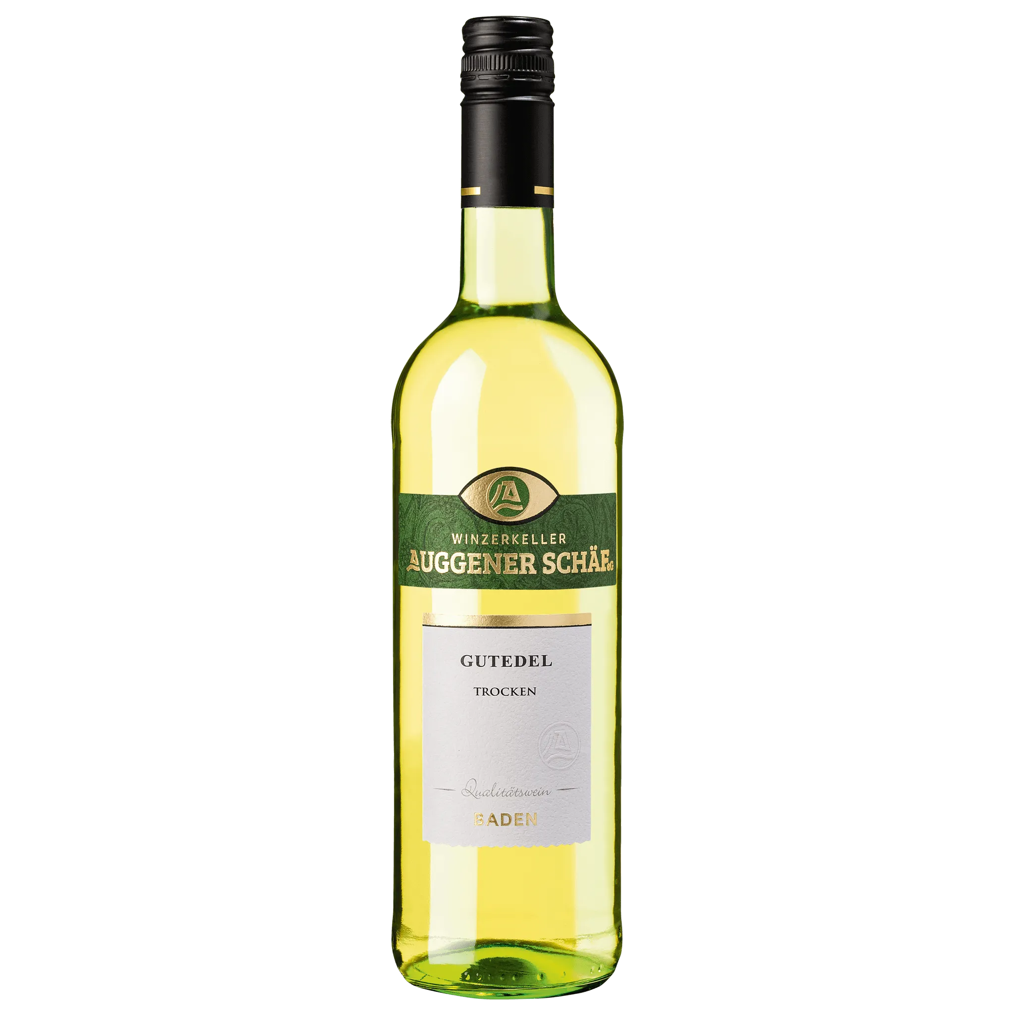 2024 Gutedel Qualitätswein trocken