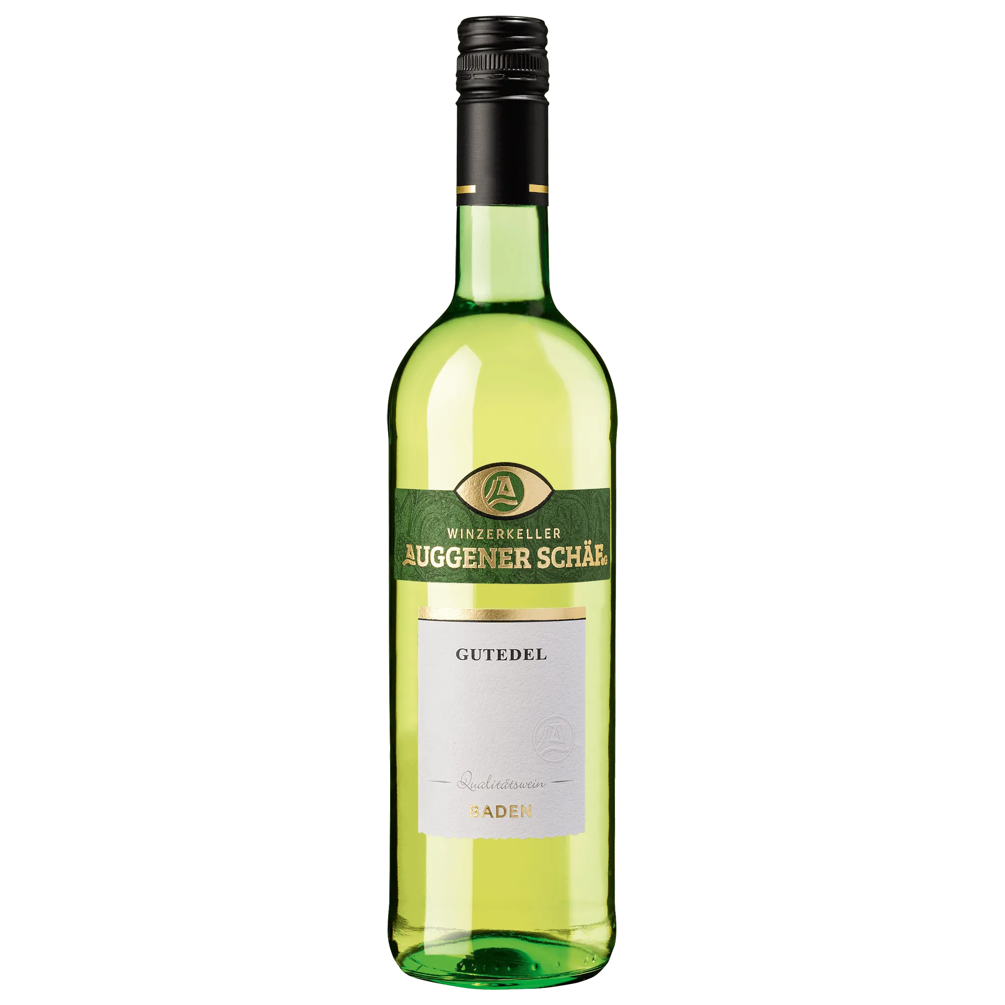 2023 Gutedel Qualitätswein