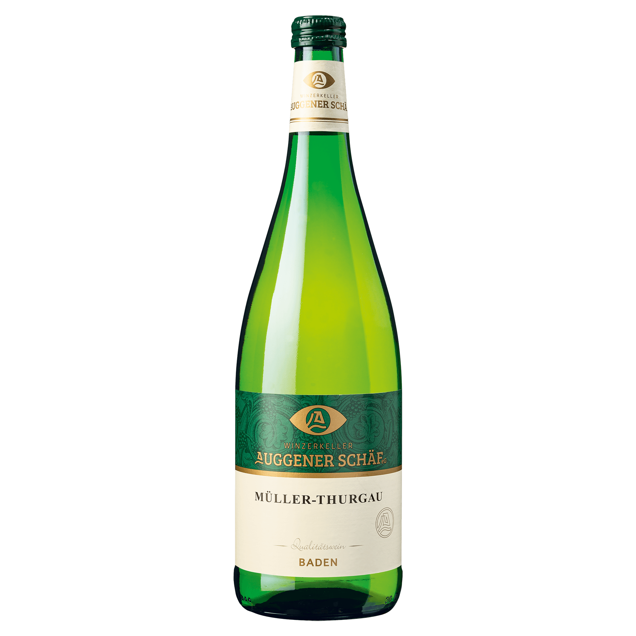 2023 Müller-Thurgau Qualitätswein - Winzerkeller Auggener Schäf eG