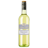 2024 Weißer Gutedel Qualitätswein trocken