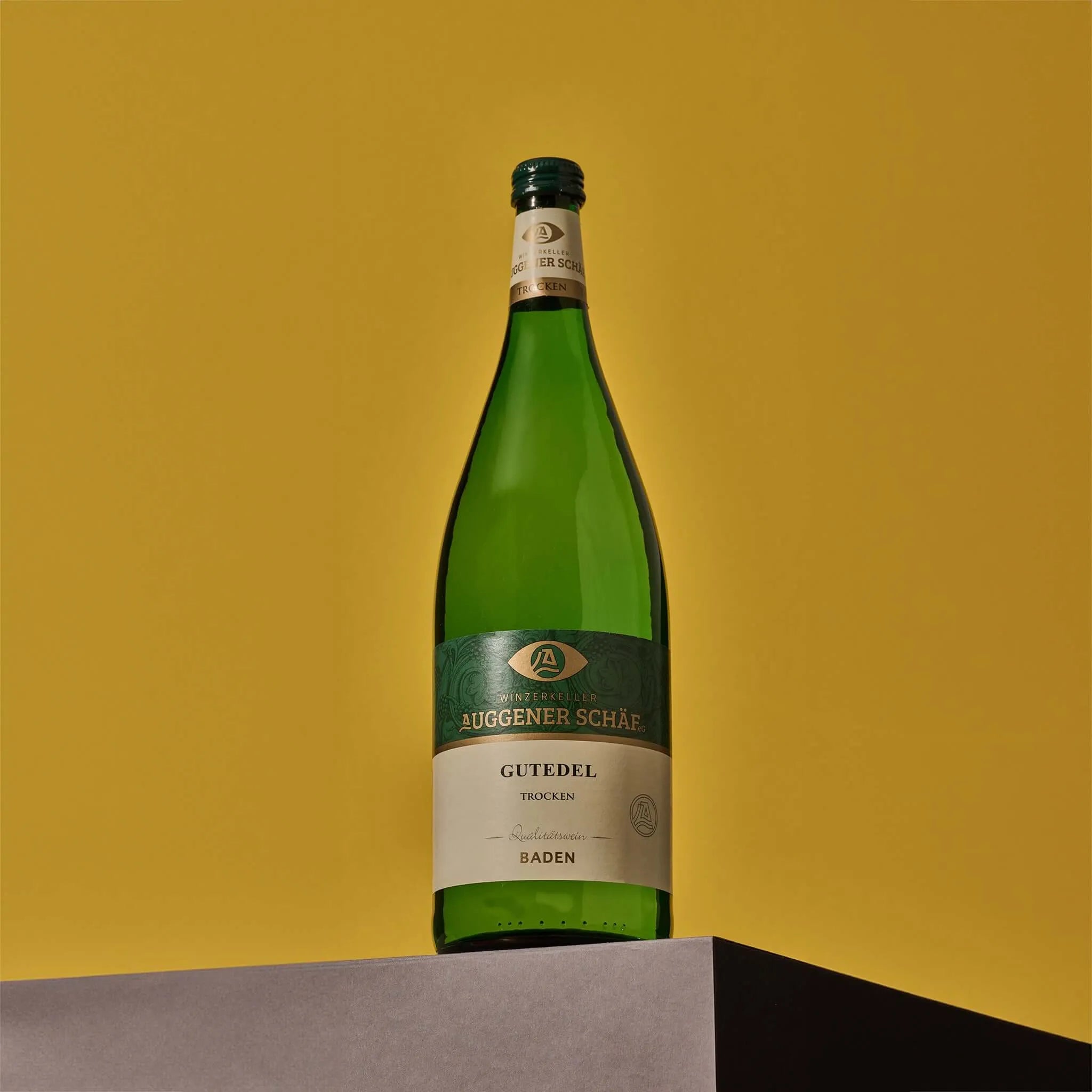2024 Gutedel trocken