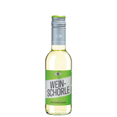 Weißweinschorle