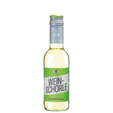 Weißweinschorle