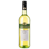 2025 Gutedel Qualitätswein trocken