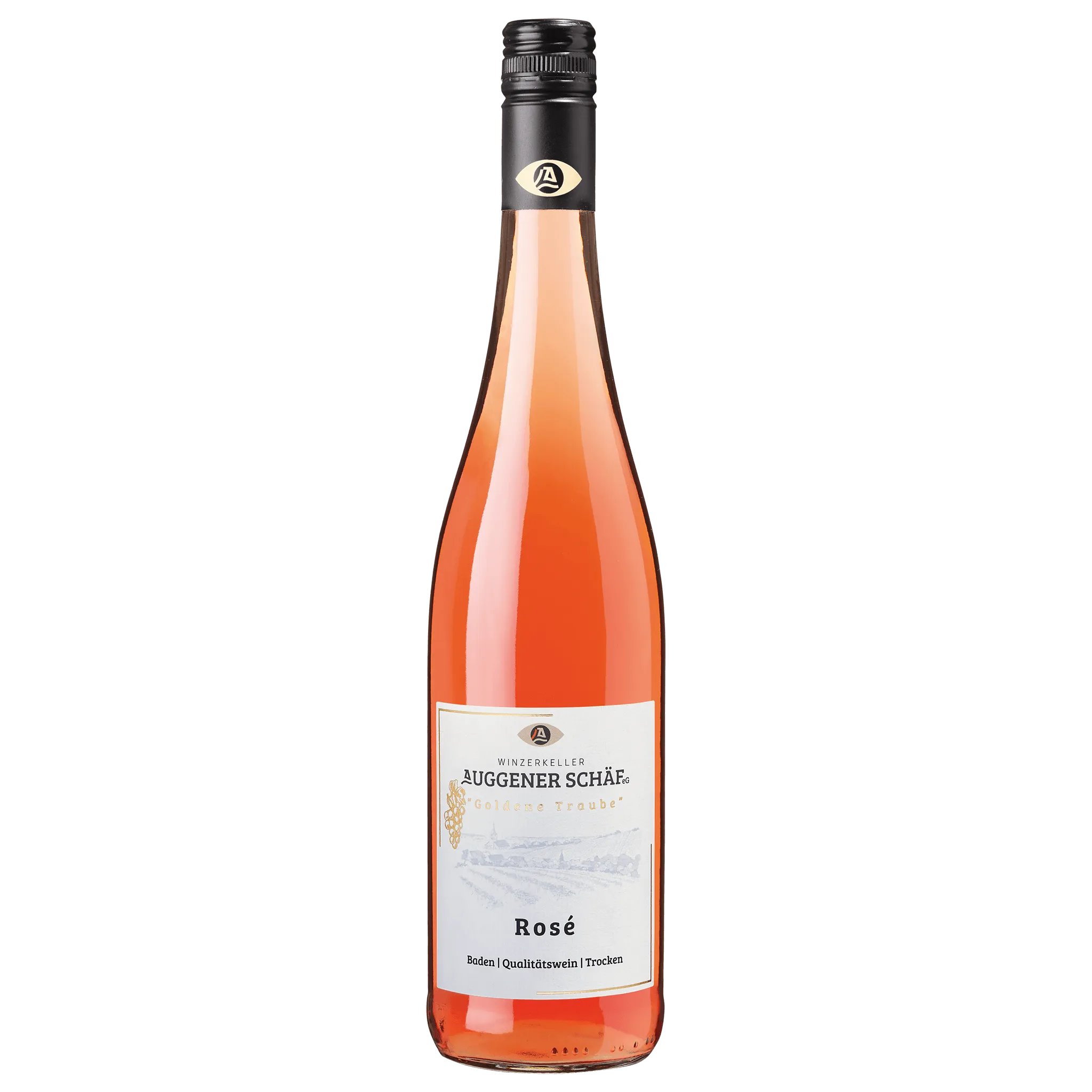 2023 Spätburgunder Rosé Qualitätswein trocken