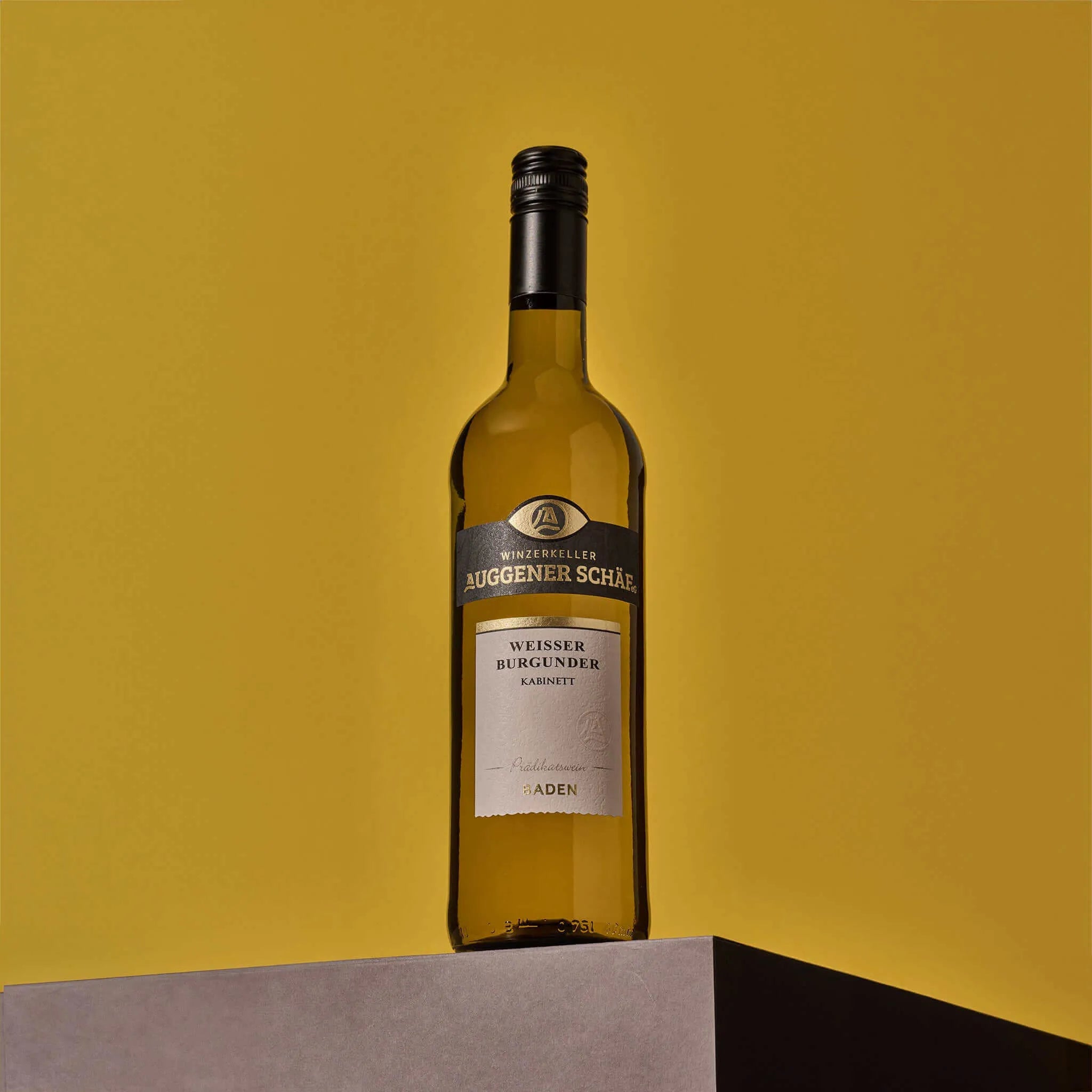 2023 Müller-Thurgau Kabinett