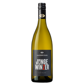 2025 Cuvée Blanc „Junge Winzer“ Qualitätswein trocken