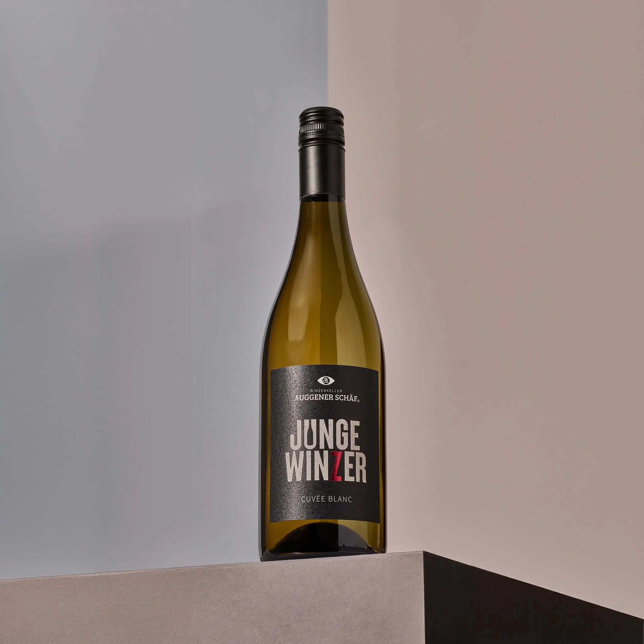 2023 Cuvée Blanc „Junge Winzer“ Qualitätswein trocken