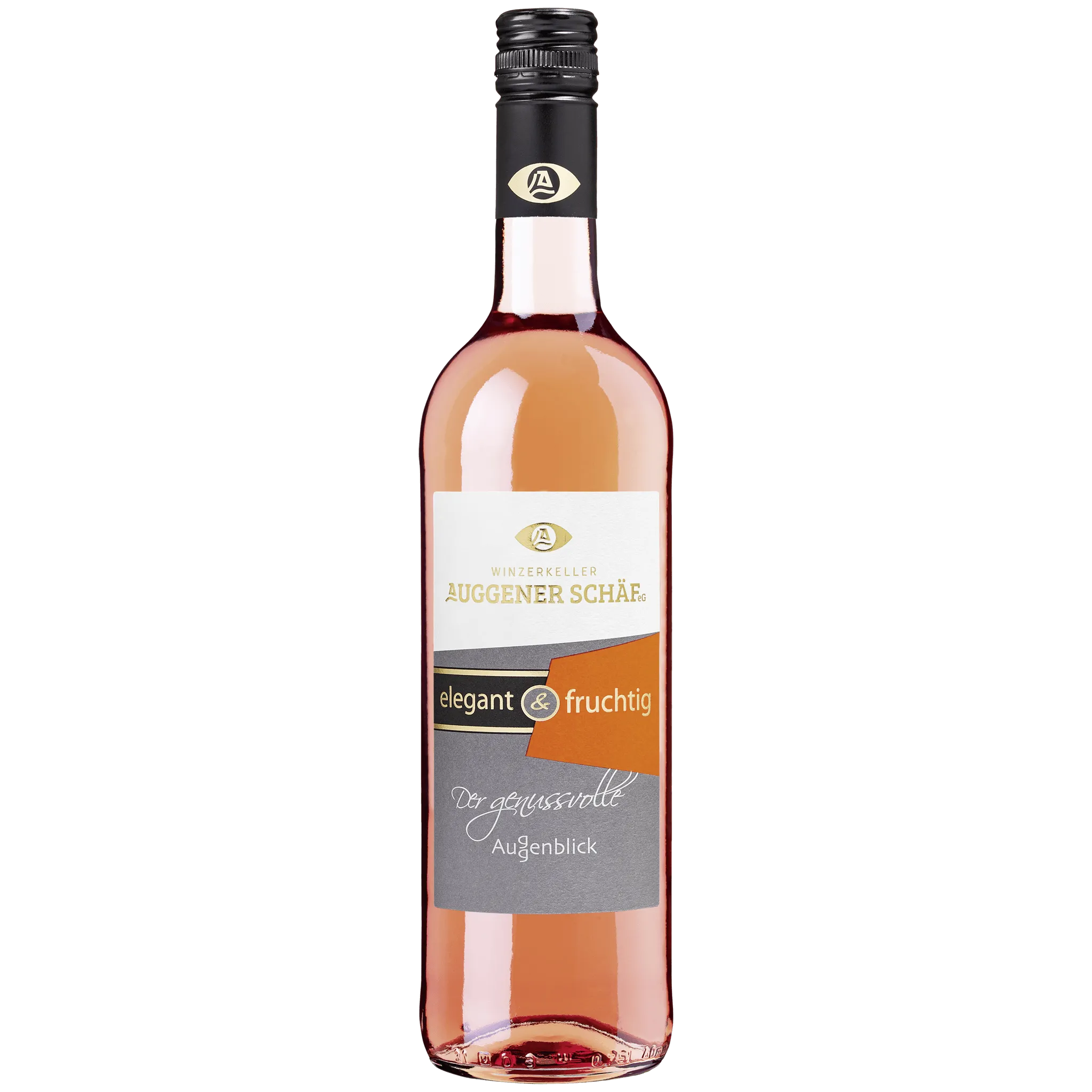 2024 Elegant & Fruchtig Cuvée Rosé Qualtitätswein