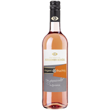 2024 Elegant & Fruchtig Cuvée Rosé Qualtitätswein