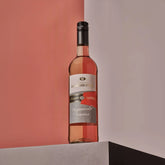 2024 Elegant & Fruchtig Cuvée Rosé Qualtitätswein