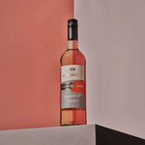 2024 Elegant & Fruchtig Cuvée Rosé Qualtitätswein