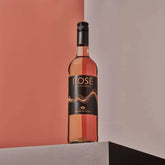 2024 Lieblicher Roséwein Qualitätswein