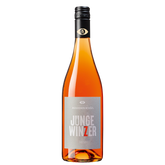 2025 Cuvée Rosé „Junge Winzer“ Qualitätswein trocken