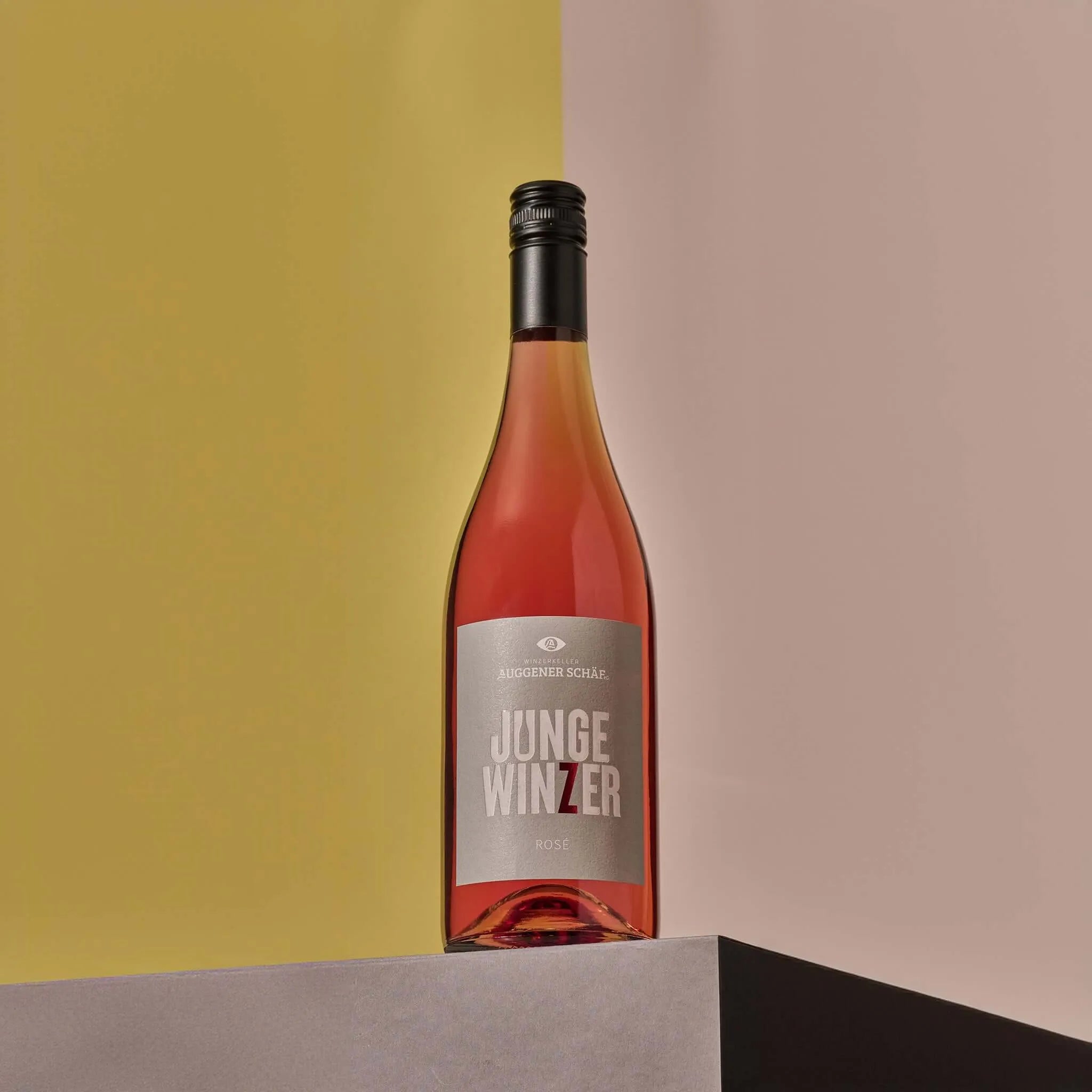 2024 Cuvée Rosé „Junge Winzer“ Qualitätswein trocken