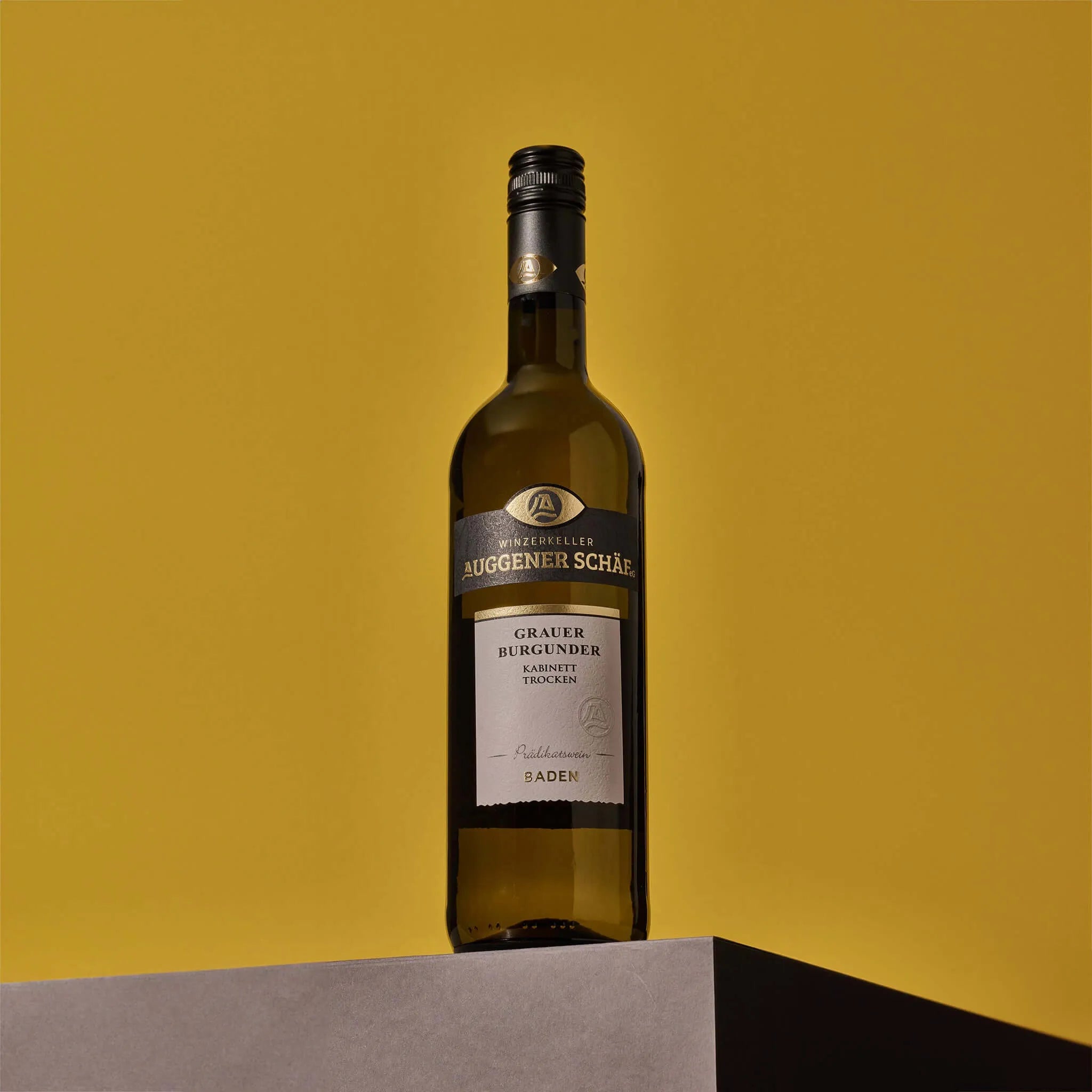 2023 Grauer Burgunder Kabinett trocken