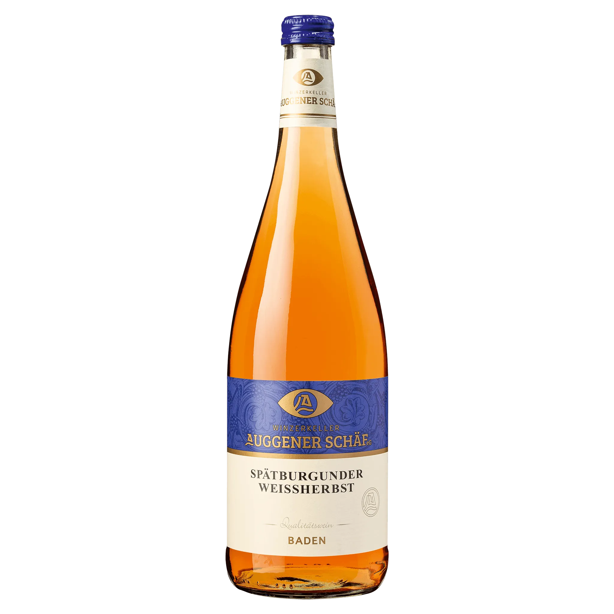 2023 Spätburgunder Weißherbst Qualitätswein