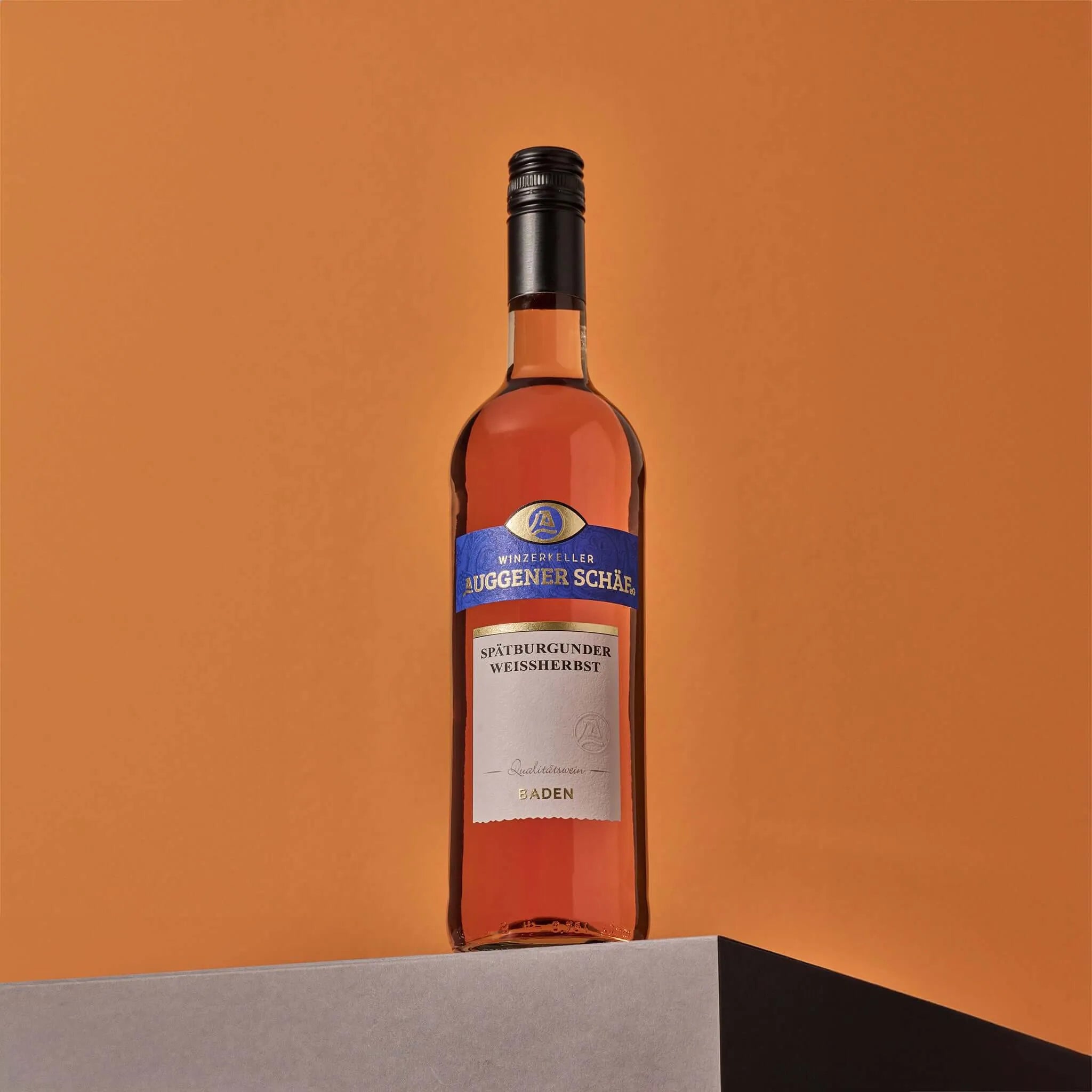 2024 Spätburgunder Rosé Qualitätswein trocken