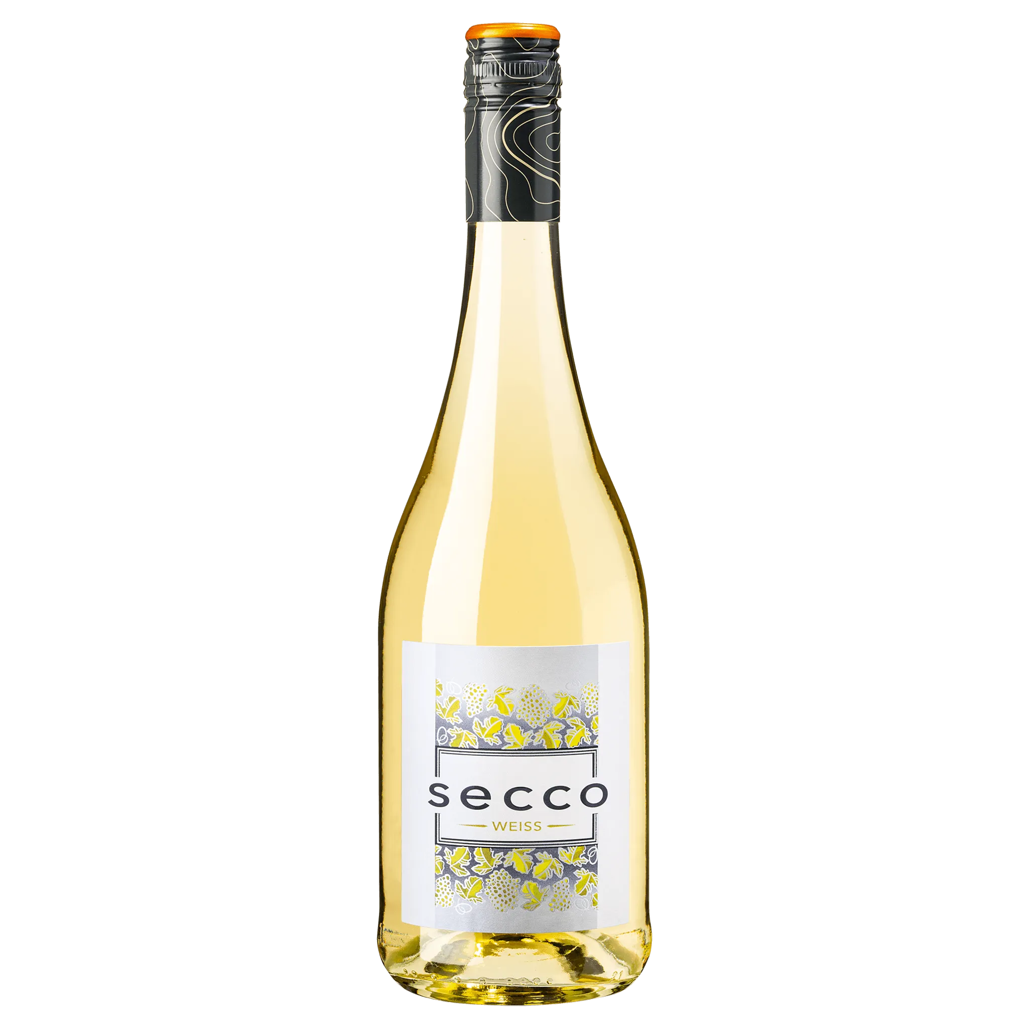Secco Weiß