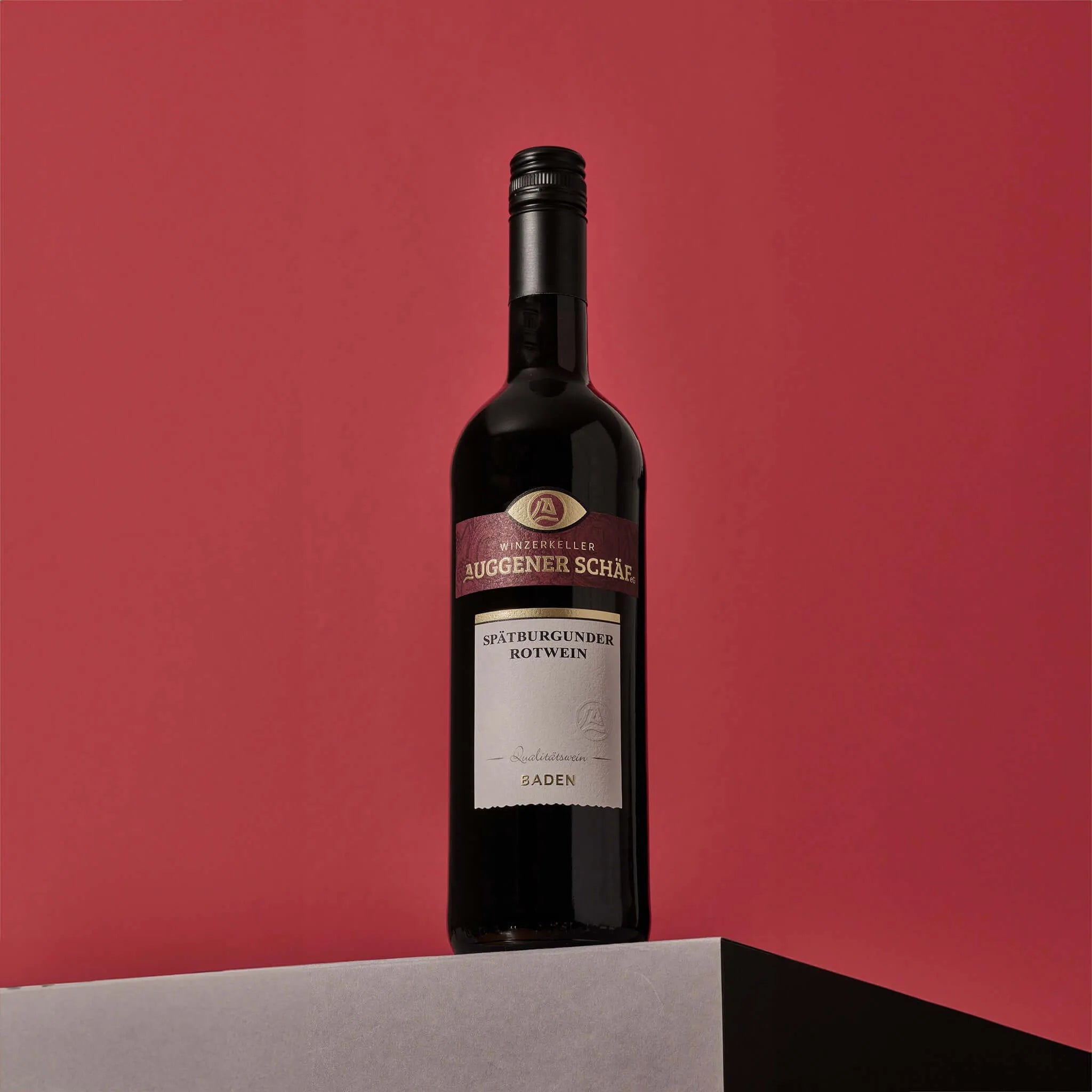 2023 Spätburgunder Rotwein Qualitätswein mild