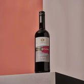 2023 Elegant & Fruchtig Cuvée Rot Qualitätswein