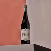 2023 Baden Pivé Rotwein Qualtitätswein mild