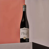 2023 Baden Pivé Rotwein Qualtitätswein mild